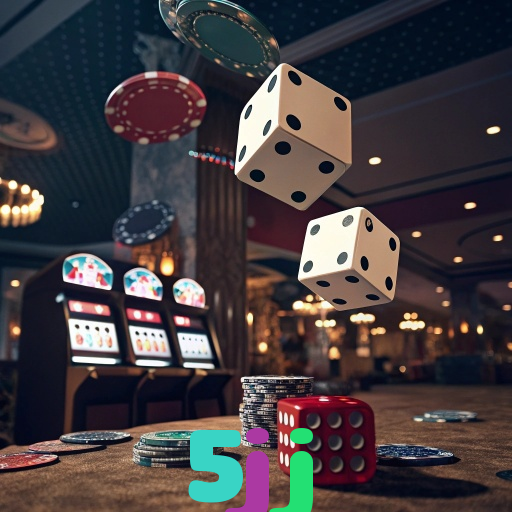 5jj - Baixe o App 5jj para Android e Comece a Jogar