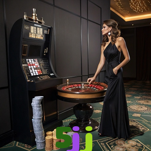 5jj - Baixe o app 5jj no Google Play e jogue ao vivo