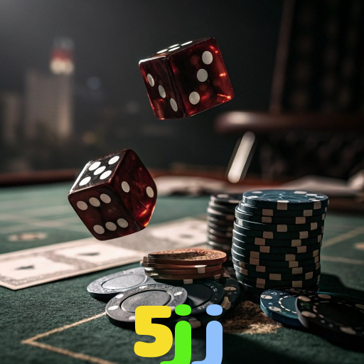 5jj - Baixe o app 5jj no Google Play e jogue ao vivo