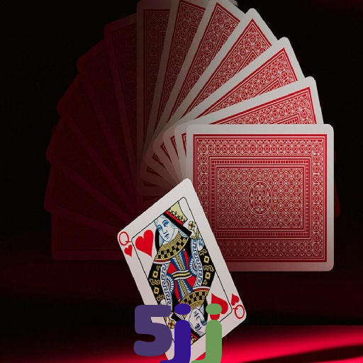 5jj - Baixe o app 5jj no Google Play e jogue ao vivo