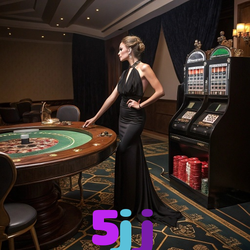 5jj - Baixe o app 5jj no Google Play e jogue ao vivo