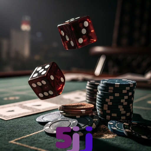 5jj - Baixe o app 5jj no Google Play e jogue ao vivo