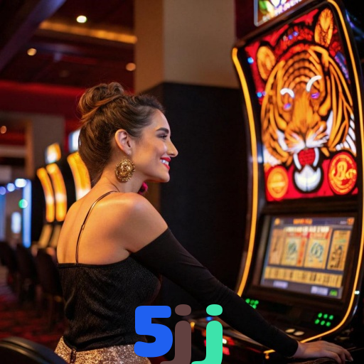 5jj - Baixe o app 5jj no Google Play e jogue ao vivo