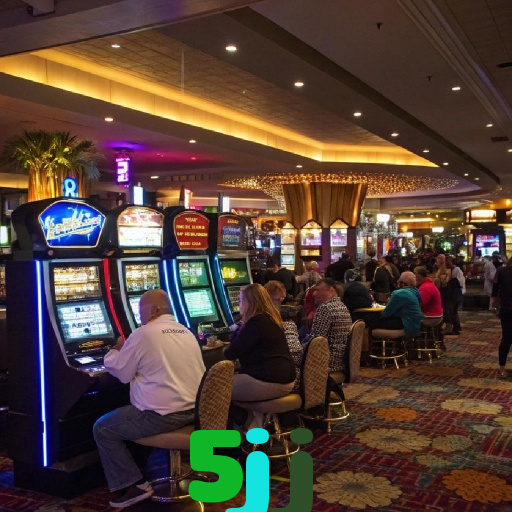 5jj - Baixe o app 5jj no Google Play e jogue ao vivo