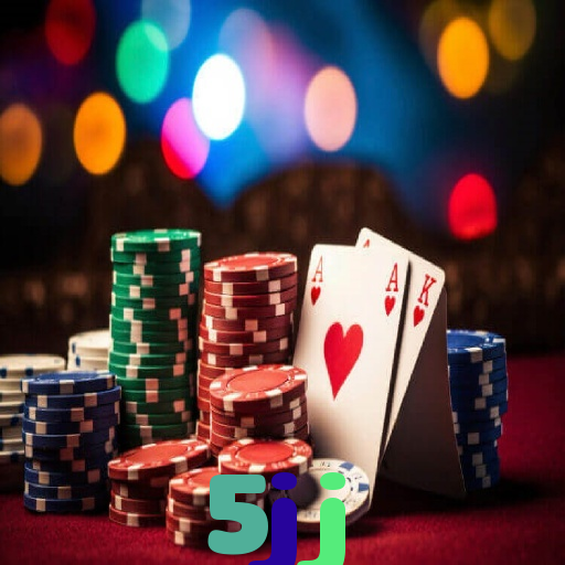 5jj - Baixe o App 5jj para Android e Comece a Jogar