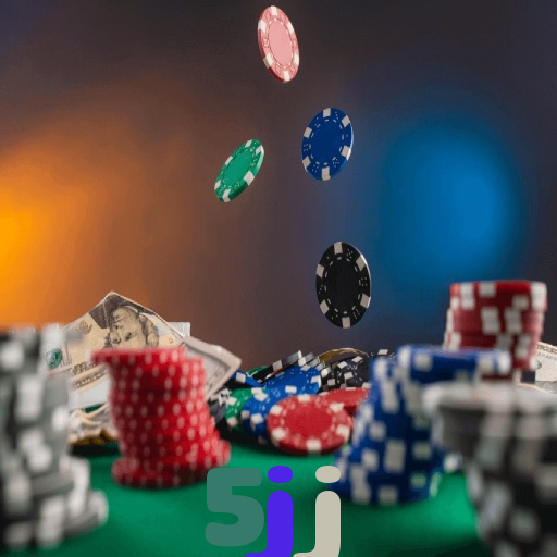5jj - Baixe o app 5jj no Google Play e jogue ao vivo
