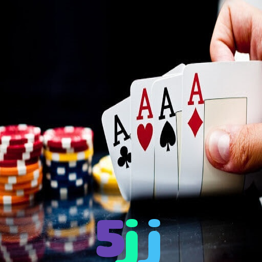 5jj - Baixe o App 5jj para Android e Comece a Jogar