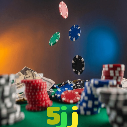 5jj - Baixe o App 5jj para Android e Comece a Jogar