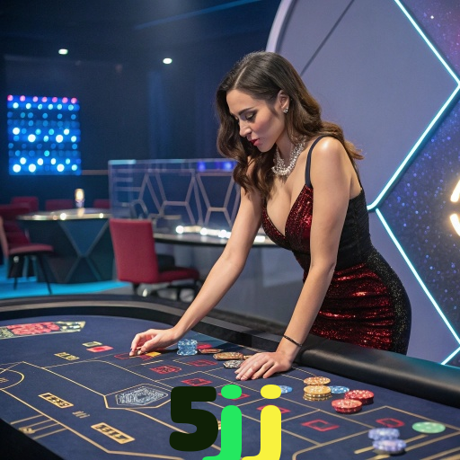 5jj - Baixe o app 5jj no Google Play e jogue ao vivo
