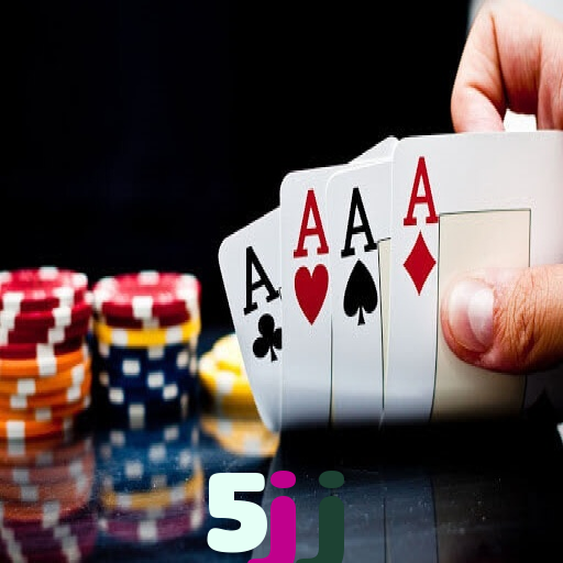 5jj - Baixe o App 5jj para Android e Comece a Jogar