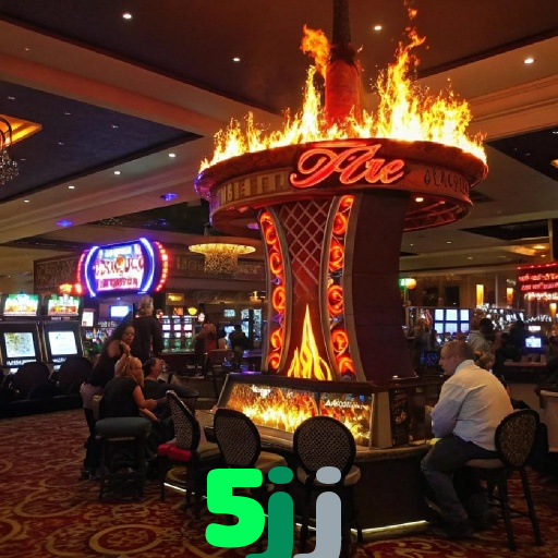5jj - Baixe o app 5jj no Google Play e jogue ao vivo