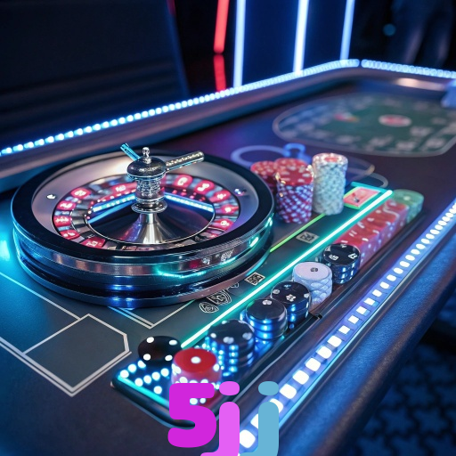 5jj - Baixe o app 5jj no Google Play e jogue ao vivo