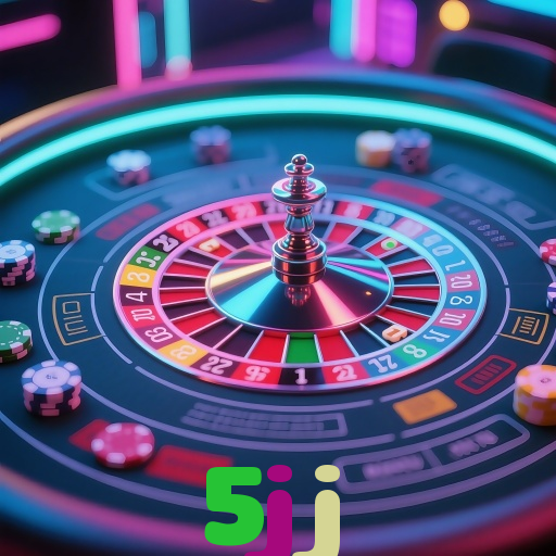 5jj - Baixe o app 5jj no Google Play e jogue ao vivo