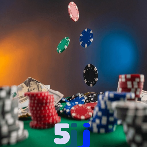 5jj - Baixe o app 5jj no Google Play e jogue ao vivo
