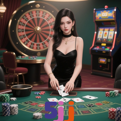 5jj - Baixe o App 5jj para Android e Comece a Jogar