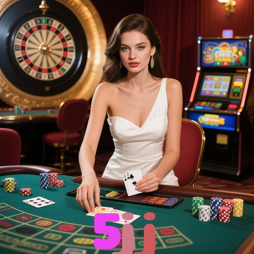 5jj - Baixe o app 5jj no Google Play e jogue ao vivo