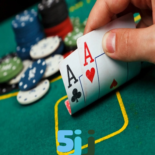 5jj - Baixe o app 5jj no Google Play e jogue ao vivo