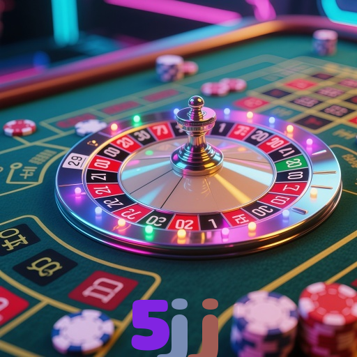 5jj - Baixe o app 5jj no Google Play e jogue ao vivo