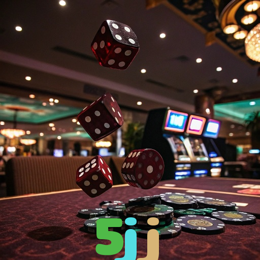 5jj - Baixe o App 5jj para Android e Comece a Jogar