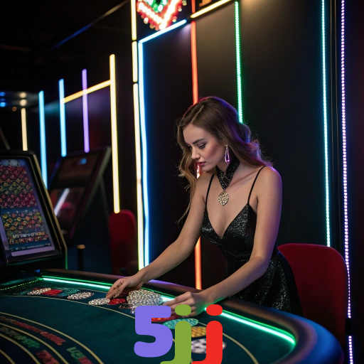5jj - Baixe o app 5jj no Google Play e jogue ao vivo