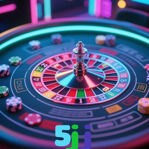 5jj - Baixe o app 5jj no Google Play e jogue ao vivo