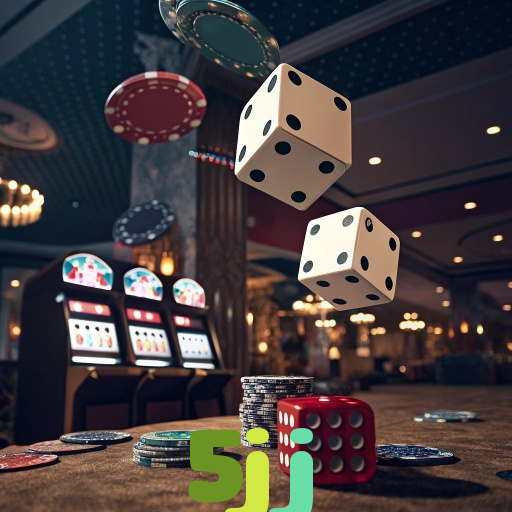 5jj - Baixe o App 5jj para Android e Comece a Jogar