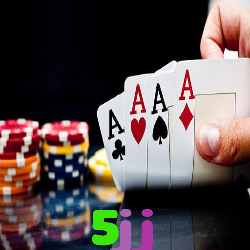 5jj - Baixe o app 5jj no Google Play e jogue ao vivo