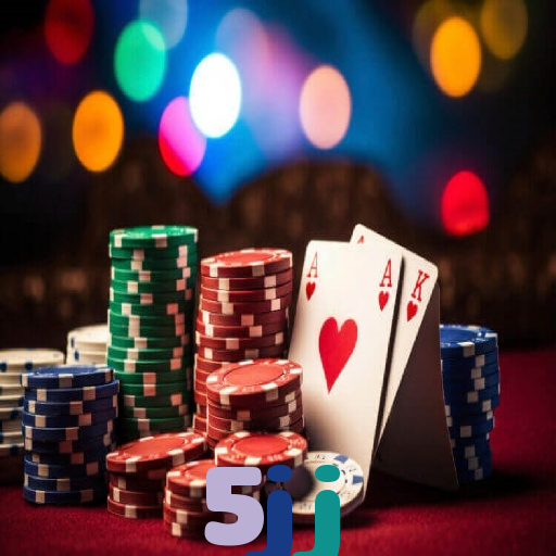 5jj - Baixe o app 5jj no Google Play e jogue ao vivo