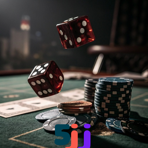 5jj - Baixe o App 5jj para Android e Comece a Jogar