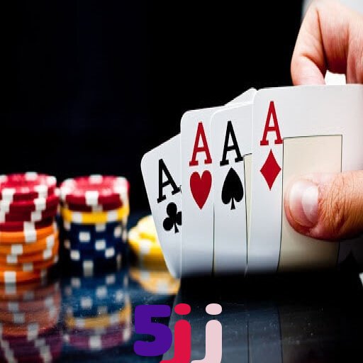 5jj - Baixe o app 5jj no Google Play e jogue ao vivo