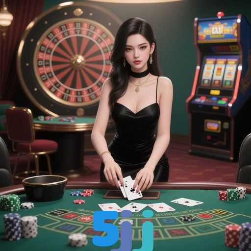 5jj - Baixe o app 5jj no Google Play e jogue ao vivo