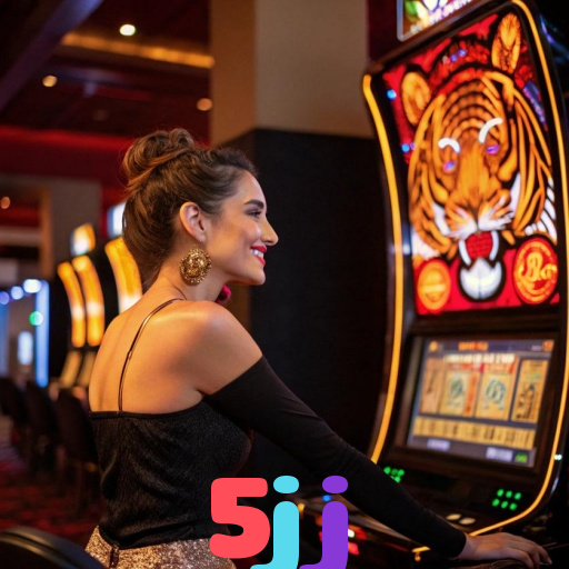 5jj - Baixe o app 5jj no Google Play e jogue ao vivo