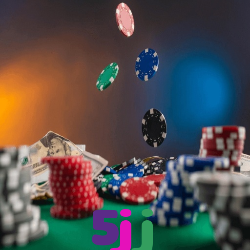 5jj - Baixe o App 5jj para Android e Comece a Jogar