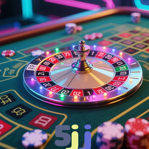 5jj - Baixe o App 5jj para Android e Comece a Jogar