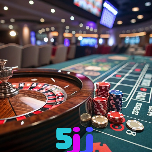 5jj - Baixe o app 5jj no Google Play e jogue ao vivo