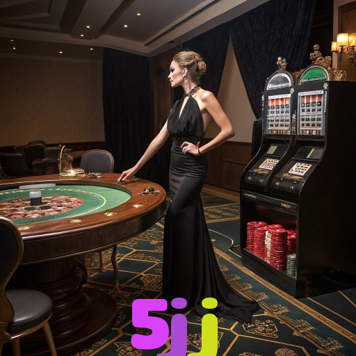 5jj - Baixe o App 5jj para Android e Comece a Jogar