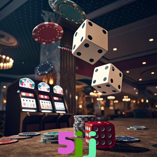 5jj - Baixe o app 5jj no Google Play e jogue ao vivo