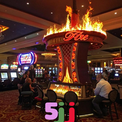 5jj - Baixe o app 5jj no Google Play e jogue ao vivo
