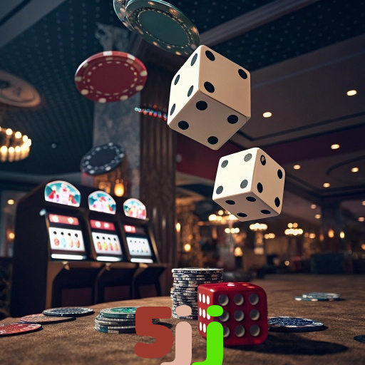 5jj - Baixe o App 5jj para Android e Comece a Jogar