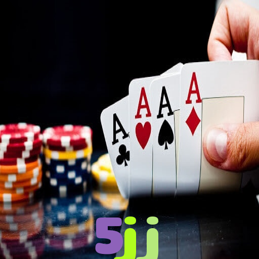 5jj - Baixe o App 5jj para Android e Comece a Jogar