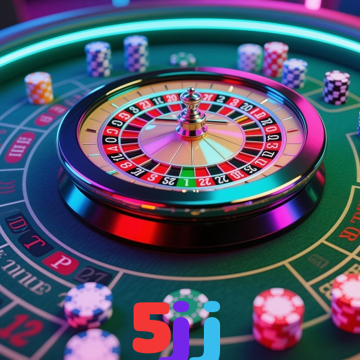 5jj - Baixe o App 5jj para Android e Comece a Jogar