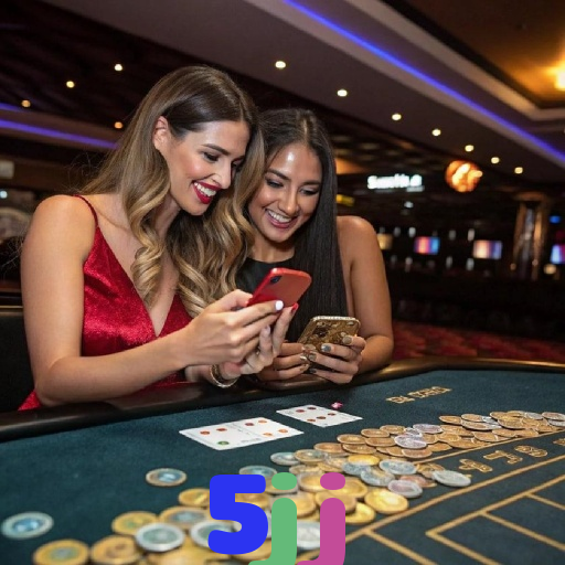 5jj - Baixe o App 5jj para Android e Comece a Jogar