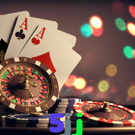 5jj - Baixe o app 5jj no Google Play e jogue ao vivo