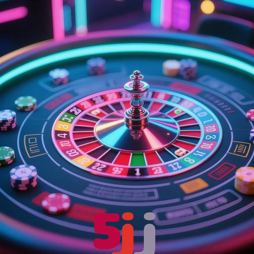 5jj - Baixe o app 5jj no Google Play e jogue ao vivo