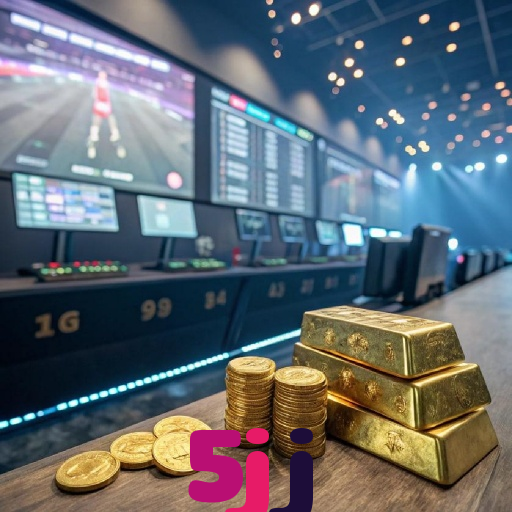 5jj - Baixe o app 5jj no Google Play e jogue ao vivo