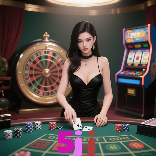 5jj - Baixe o App 5jj para Android e Comece a Jogar