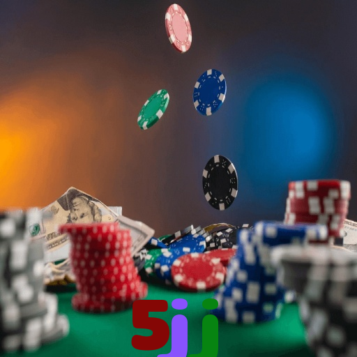 5jj - Baixe o App 5jj para Android e Comece a Jogar