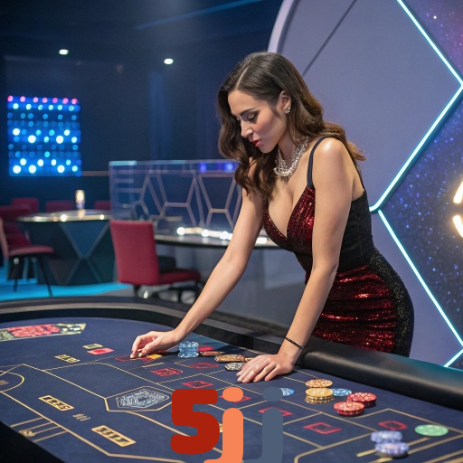 5jj - Baixe o app 5jj no Google Play e jogue ao vivo