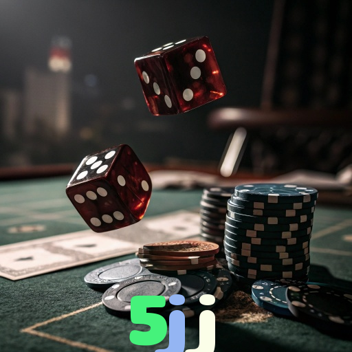 5jj - Baixe o app 5jj no Google Play e jogue ao vivo