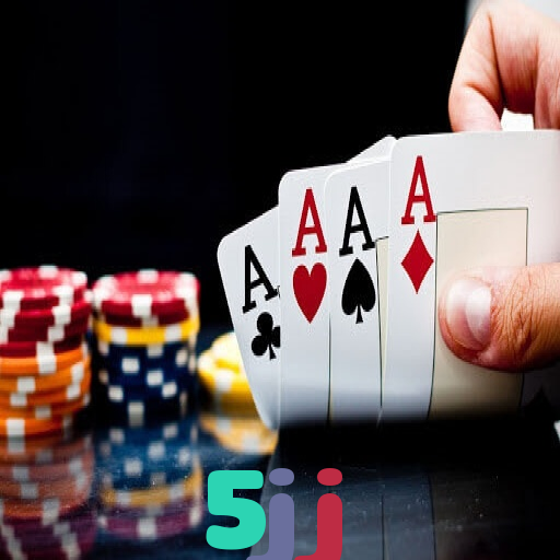 5jj - Baixe o app 5jj no Google Play e jogue ao vivo